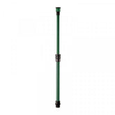 ORBIT ALUM ADJUSTABLE RISER 16-30INCH